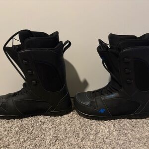 Men's K2 Snowboard Boots
